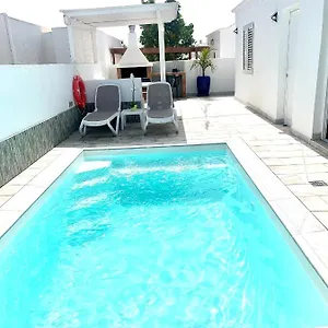  Holiday home Tagoror Spain
