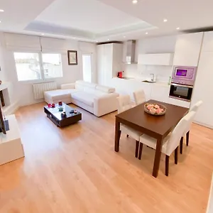  Apartment Anna & Thomas - Center Spain