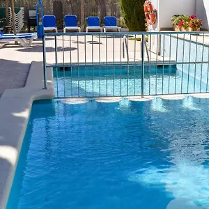  Apartment Alexia - Brisa - Puerto Pollensa. Spain