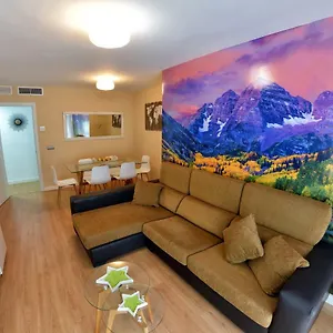 Wonderstays Boqueron Appartement