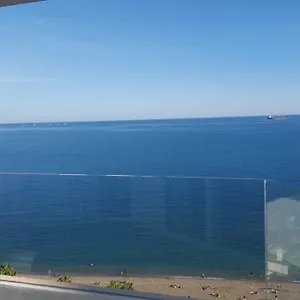 Seafront La Malagueta I Malaga