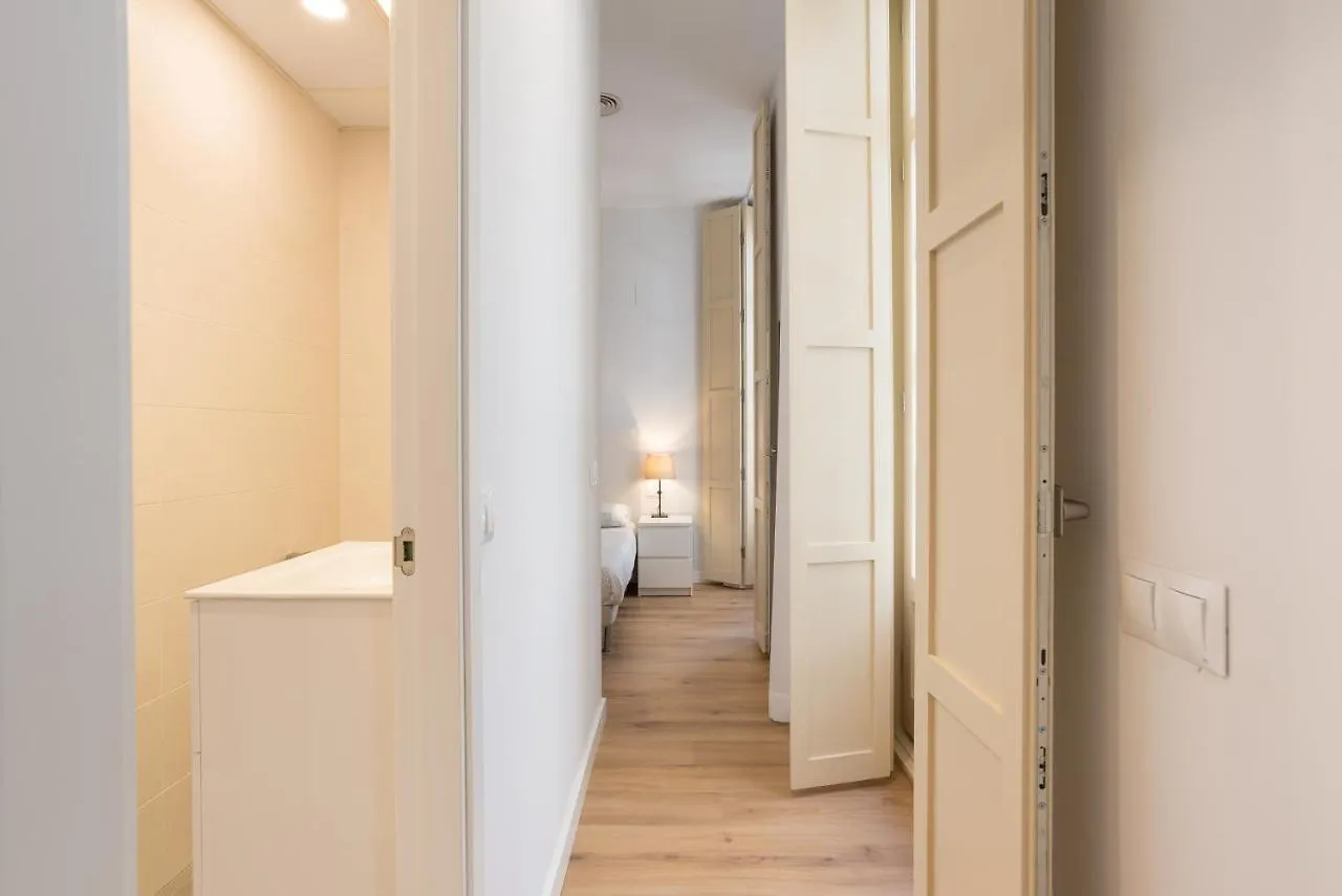 Lu&Cia Soho Free Breakfast! Apartment Malaga