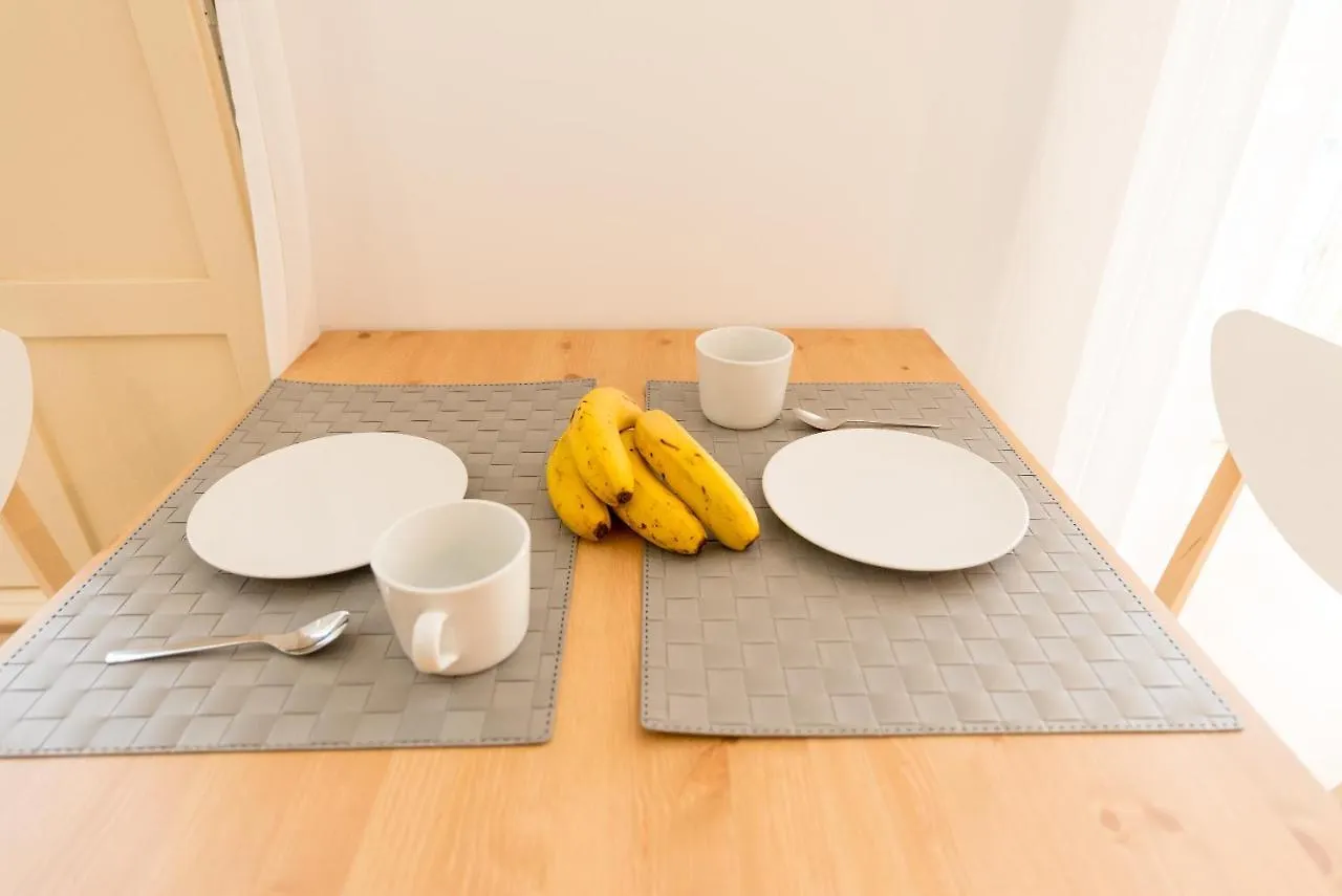 Lu&Cia Soho Free Breakfast! Apartment Malaga
