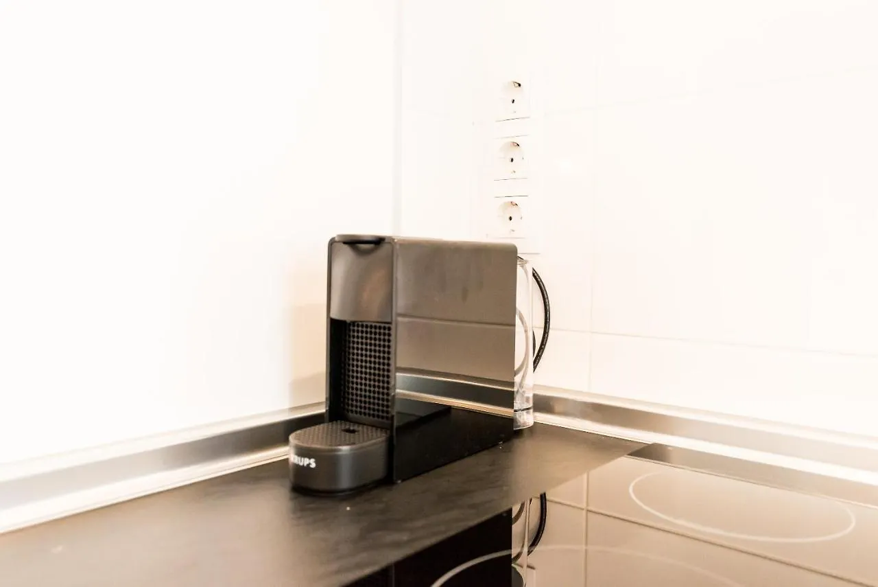 Lu&Cia Soho Free Breakfast! Apartment Malaga