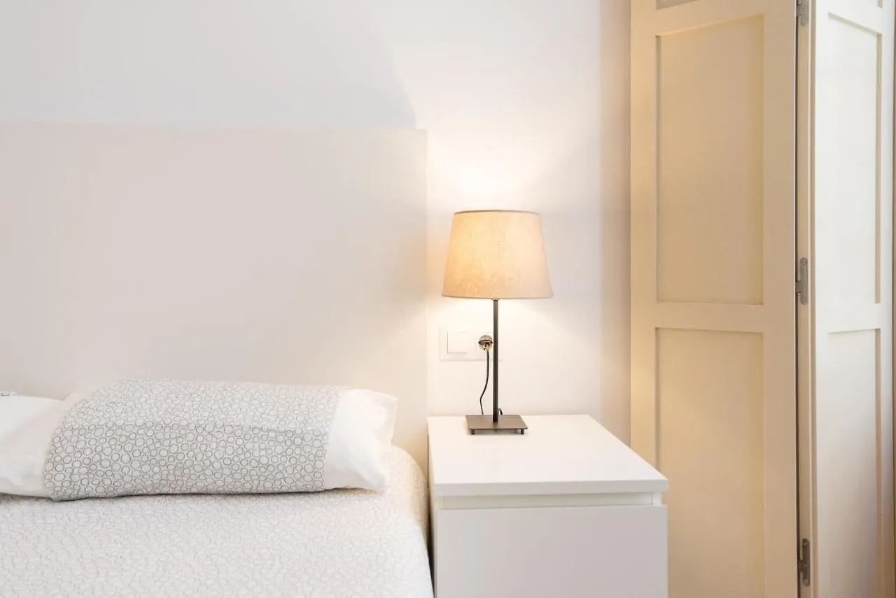 Lu&Cia Soho Free Breakfast! Apartment Malaga Spain