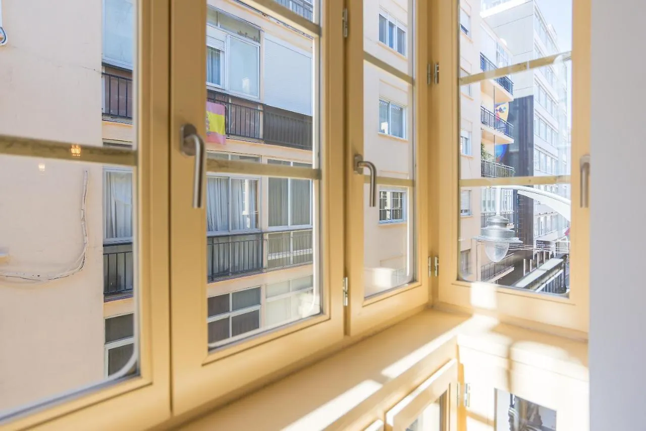 Lu&Cia Soho Free Breakfast! Apartment Malaga